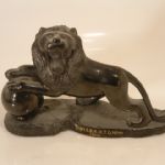 311 3121 Skulptur